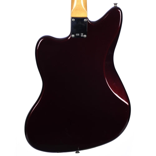 Fender 2014 Troy Van Leeuwen Signature Jazzmaster With OHSC - Used