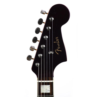 Fender 2014 Troy Van Leeuwen Signature Jazzmaster With OHSC - Used
