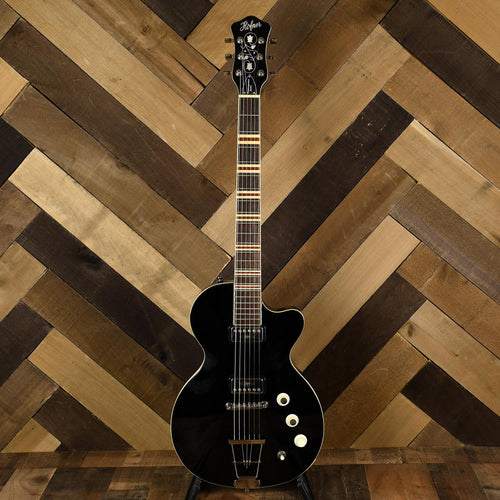 Hofner HCT-CS10 Club, No Case - Used