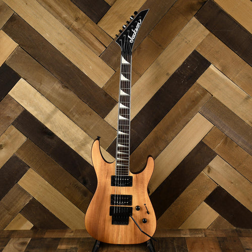 Jackson SLX Soloist, Koa - Used