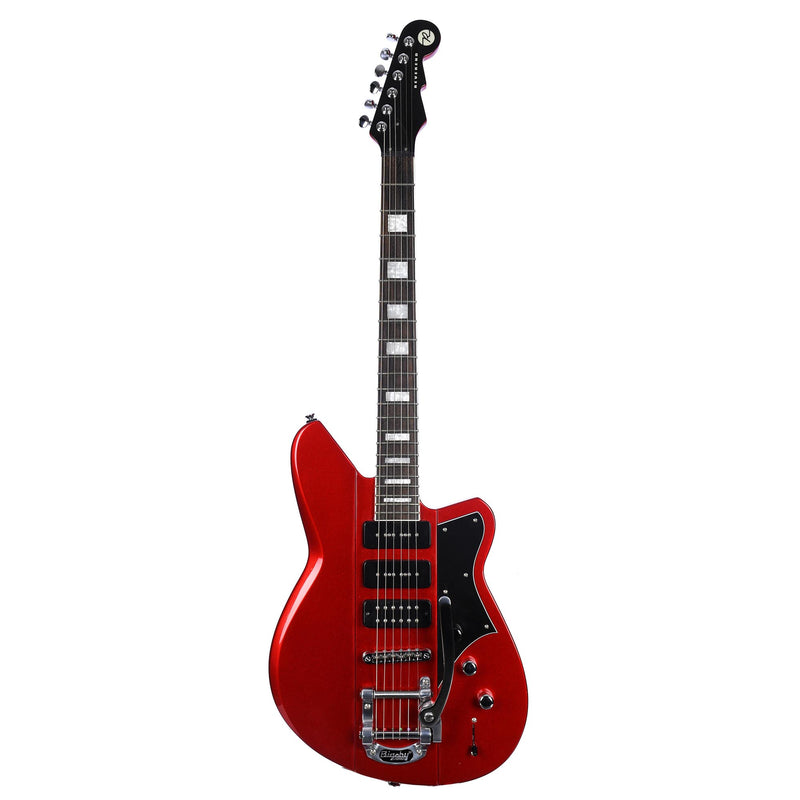 Reverend Warhawk 390 Metallic Red - Used