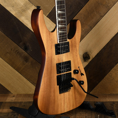 Jackson SLX Soloist, Koa - Used