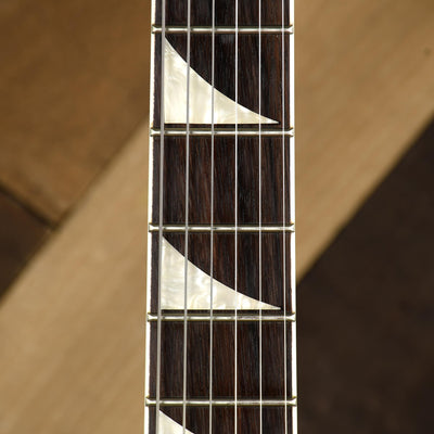 Jackson SLX Soloist, Koa - Used