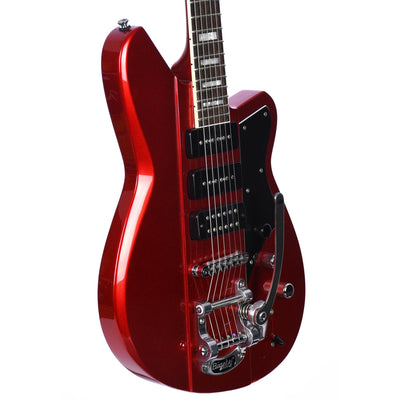 Reverend Warhawk 390 Metallic Red - Used