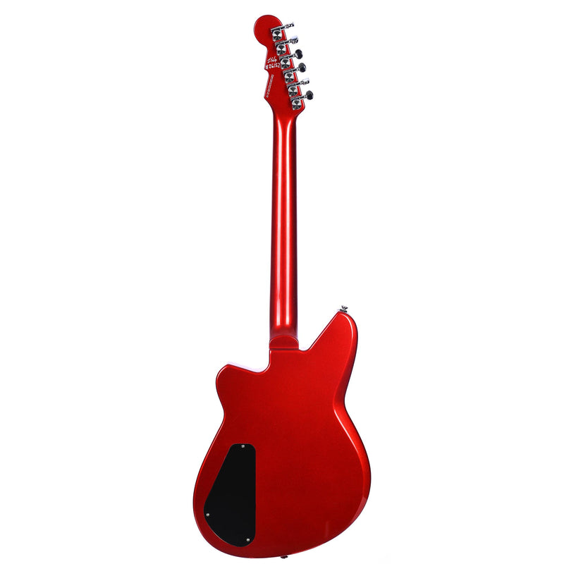 Reverend Warhawk 390 Metallic Red - Used