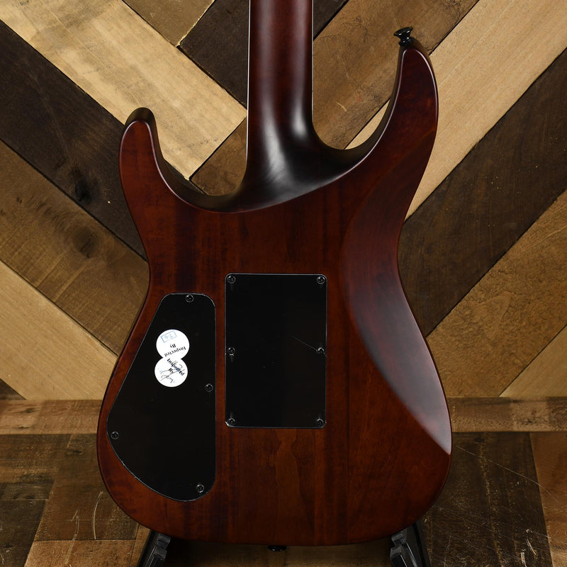 Jackson SLX Soloist, Koa - Used