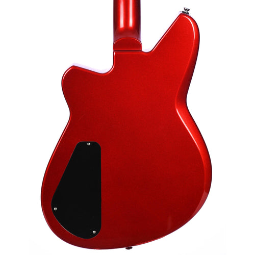 Reverend Warhawk 390 Metallic Red - Used