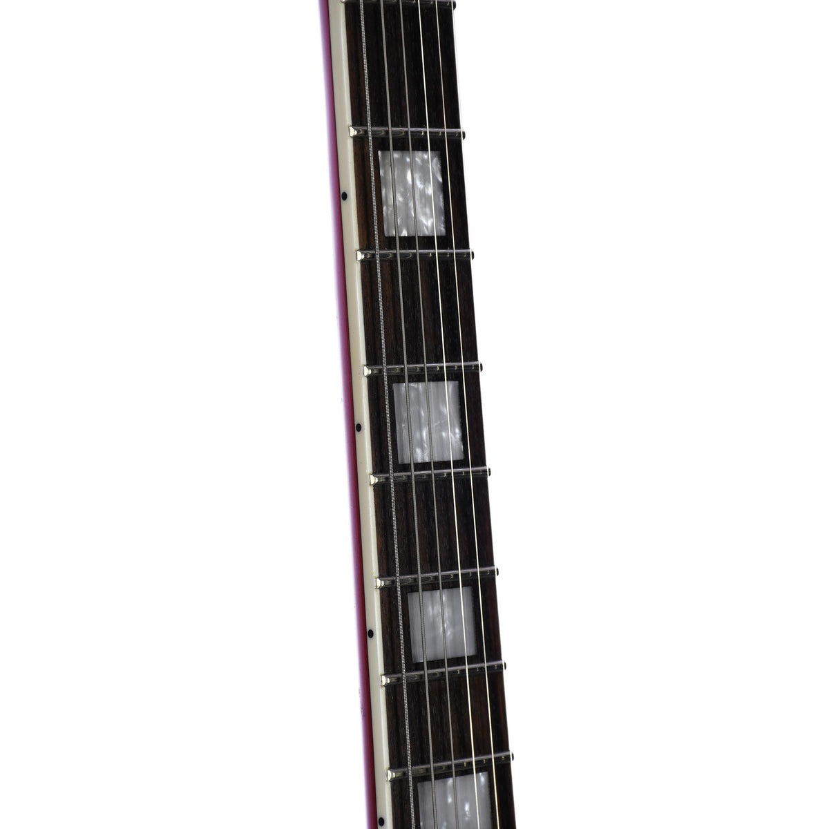 Reverend Warhawk 390 Metallic Red - Used