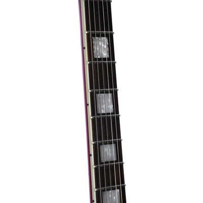 Reverend Warhawk 390 Metallic Red - Used