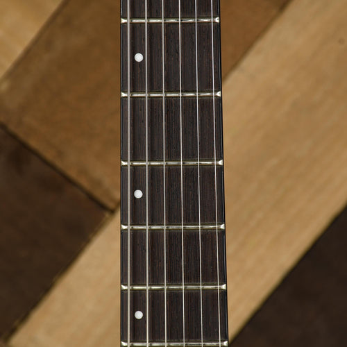 Schecter CR-6, Charcoal Burst With Gig Bag - Used