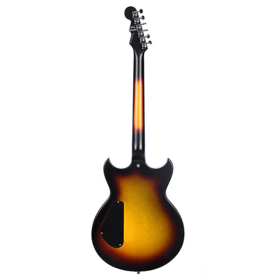 Reverend Tricky Gomez Satin 3 Tone Burst - Used