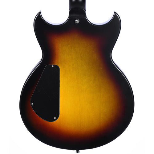 Reverend Tricky Gomez Satin 3 Tone Burst - Used