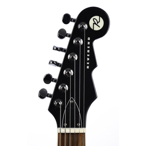 Reverend Tricky Gomez Satin 3 Tone Burst - Used