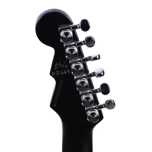 Reverend Tricky Gomez Satin 3 Tone Burst - Used