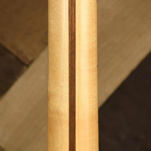 Fender 2019 Deluxe Nashville Telecaster - White Pearl With Gig Bag - Used