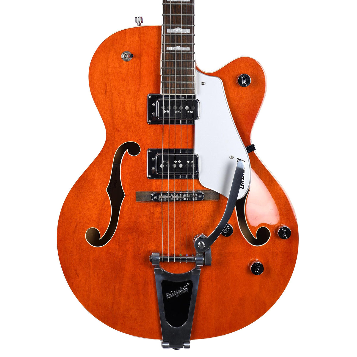 Gretsch G5420T Orange Stain - Used