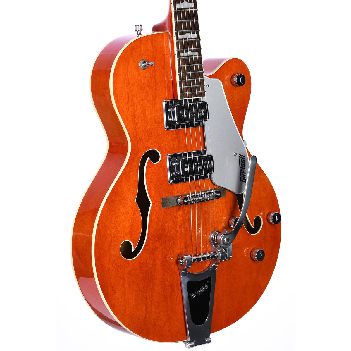 Gretsch G5420T Orange Stain - Used