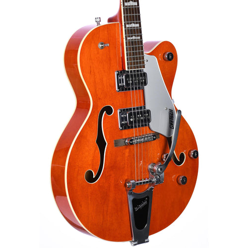 Gretsch G5420T Orange Stain - Used