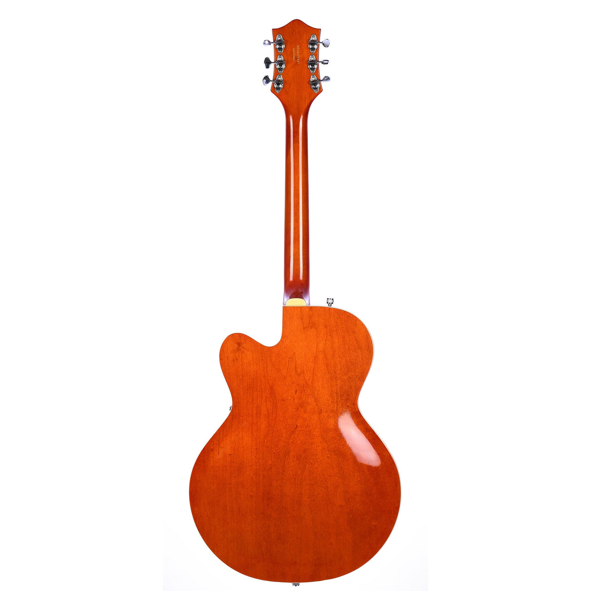 Gretsch G5420T Orange Stain - Used