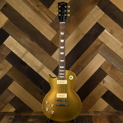 Gibson 2011 Lefty LP Studio 60s - Used