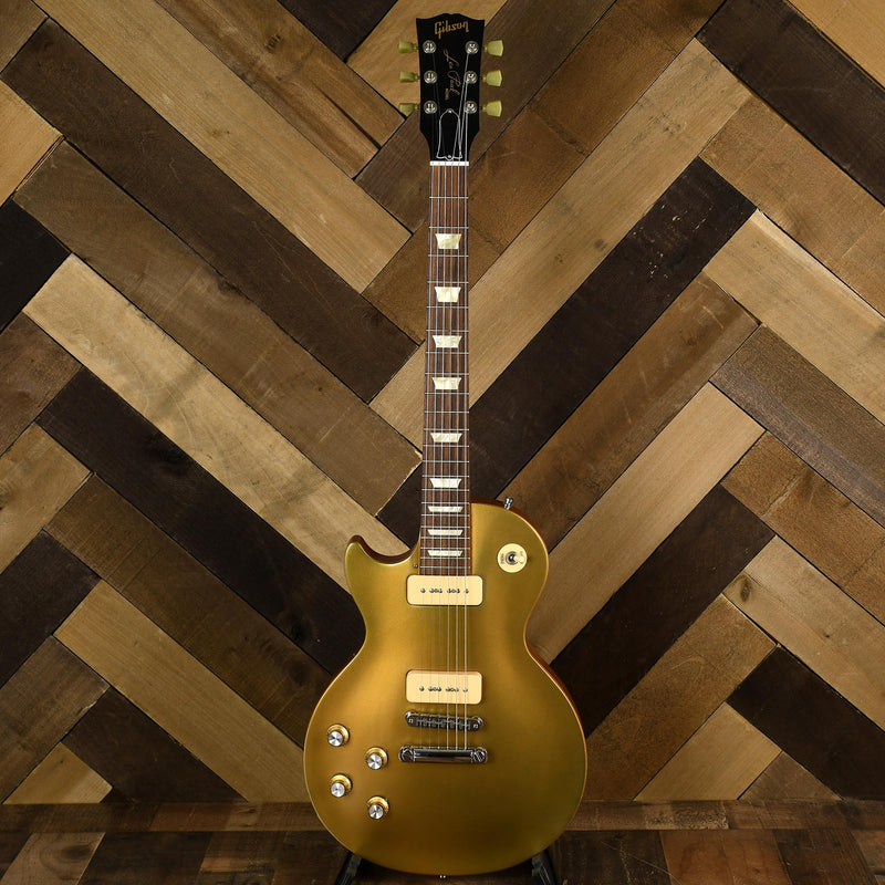 Gibson 2011 Lefty LP Studio 60s - Used