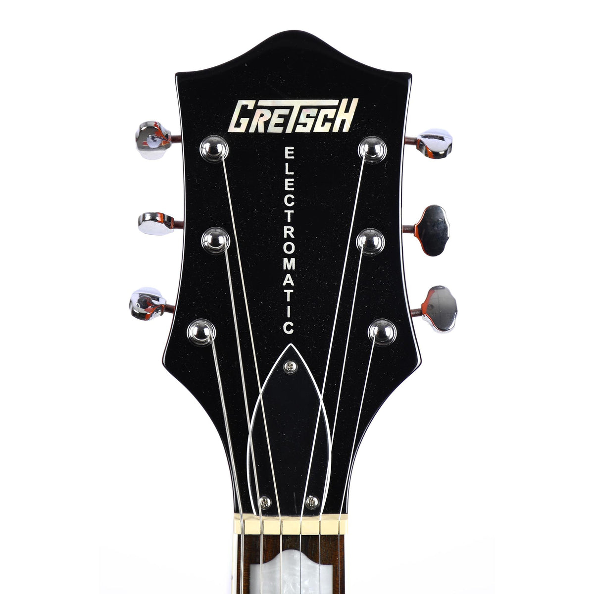 Gretsch G5420T Orange Stain - Used