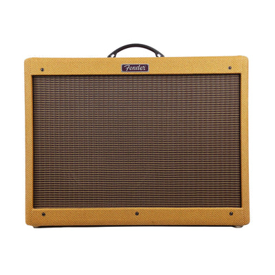 Fender Blues Deluxe 1x12" 40 Watt Combo - Used