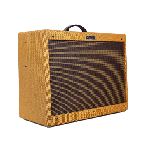 Fender Blues Deluxe 1x12" 40 Watt Combo - Used