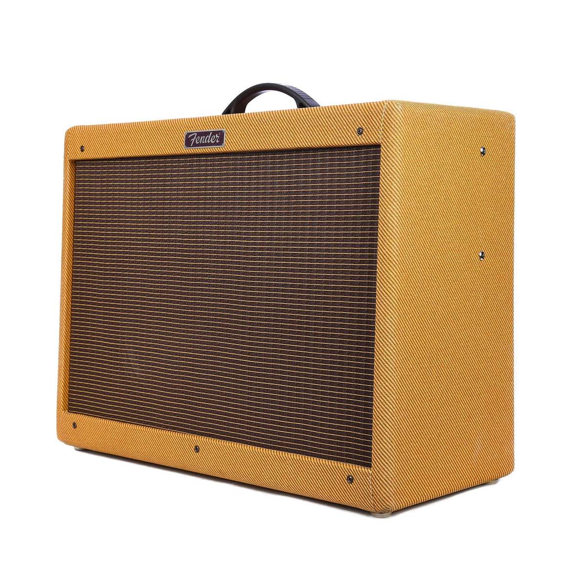 Fender Blues Deluxe 1x12" 40 Watt Combo - Used