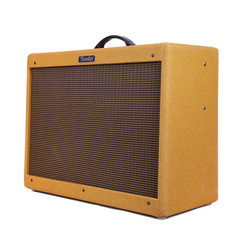 Fender Blues Deluxe 1x12" 40 Watt Combo - Used
