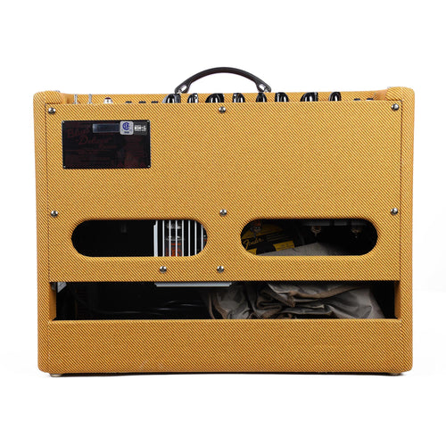 Fender Blues Deluxe 1x12" 40 Watt Combo - Used