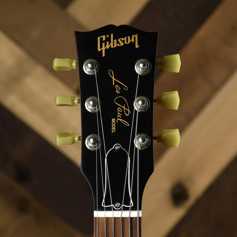 Gibson 2011 Lefty LP Studio 60s - Used
