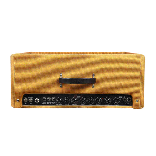 Fender Blues Deluxe 1x12" 40 Watt Combo - Used