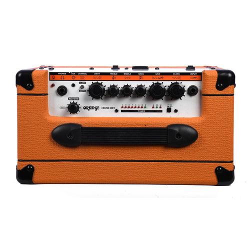 Orange Crush 20RT 20 Watt 1x8 Combo - Used