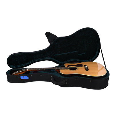 Guild D-150CE With Case - Used