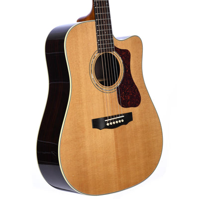 Guild D-150CE With Case - Used