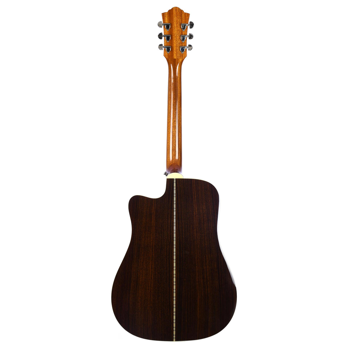 Guild D-150CE With Case - Used