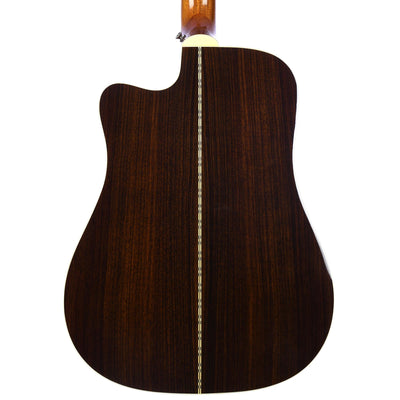 Guild D-150CE With Case - Used