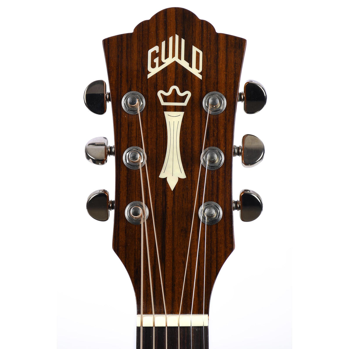 Guild D-150CE With Case - Used