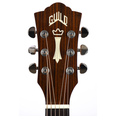 Guild D-150CE With Case - Used