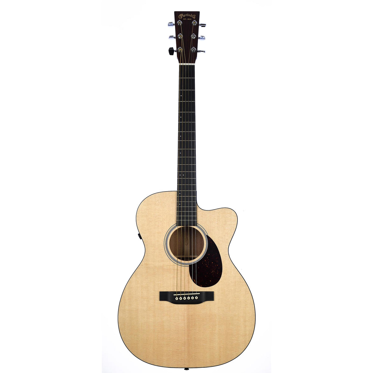 Martin 2017 OMCPA4 Orchestra Model Performing Artist OHSC - Used