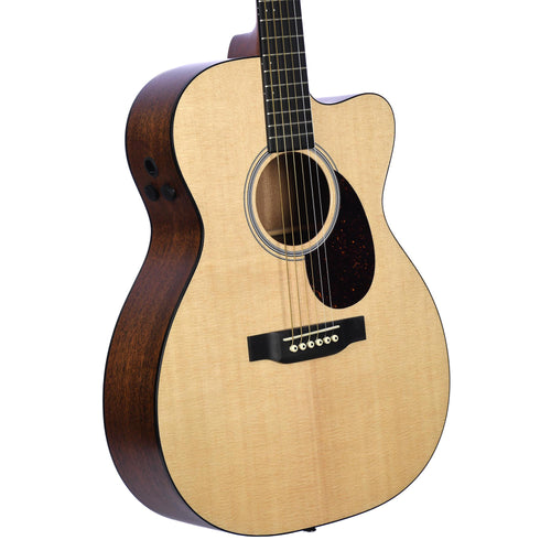 Martin 2017 OMCPA4 Orchestra Model Performing Artist OHSC - Used