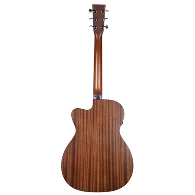 Martin 2017 OMCPA4 Orchestra Model Performing Artist OHSC - Used