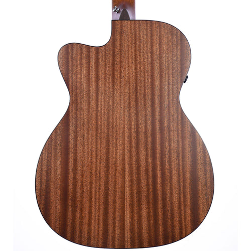 Martin 2017 OMCPA4 Orchestra Model Performing Artist OHSC - Used