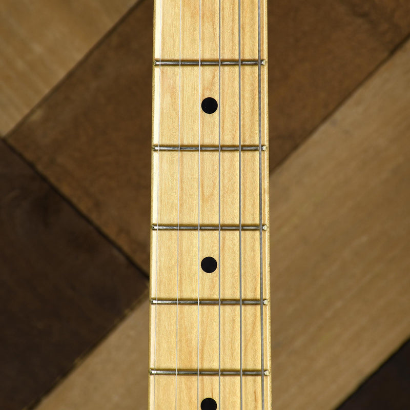 Fender American Original '50s Strat Left-Handed White - Used