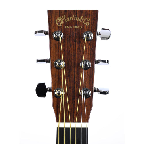 Martin 2017 OMCPA4 Orchestra Model Performing Artist OHSC - Used