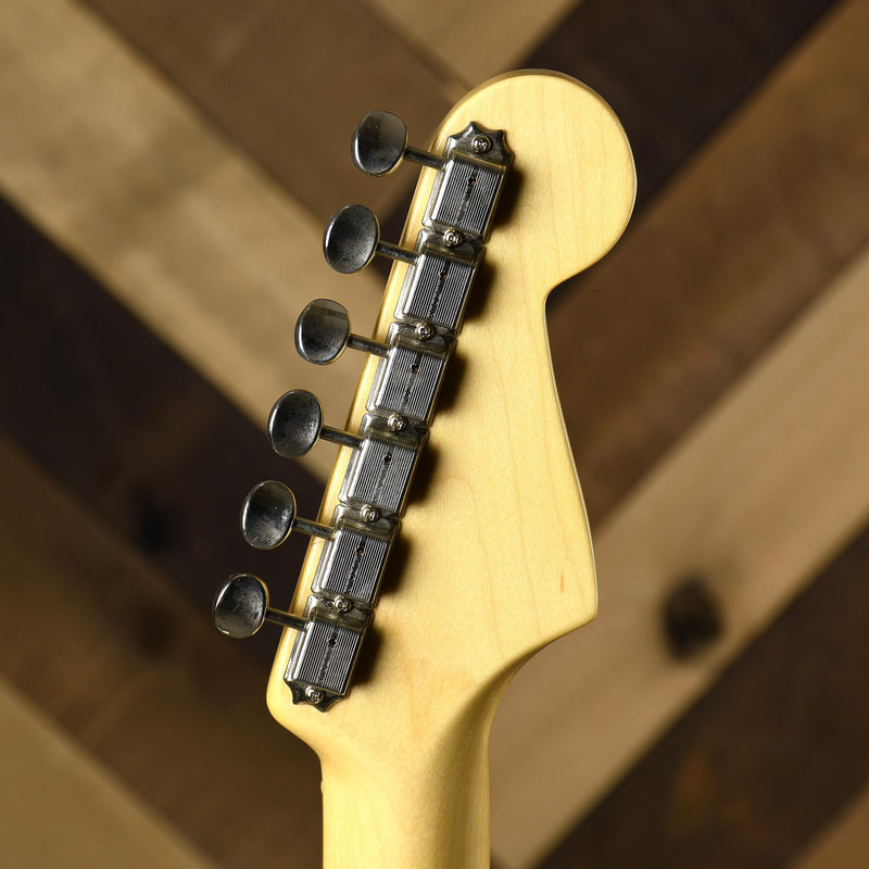Fender American Original '50s Strat Left-Handed White - Used