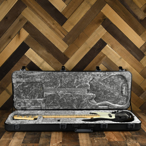 Fender American Professional Jazz Bass Black - Used