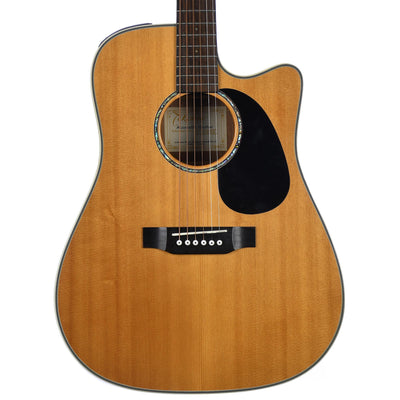 Takamine 2008 EG530SC Dreadnought - Used