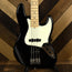 Fender American Professional Jazz Bass Black - Used